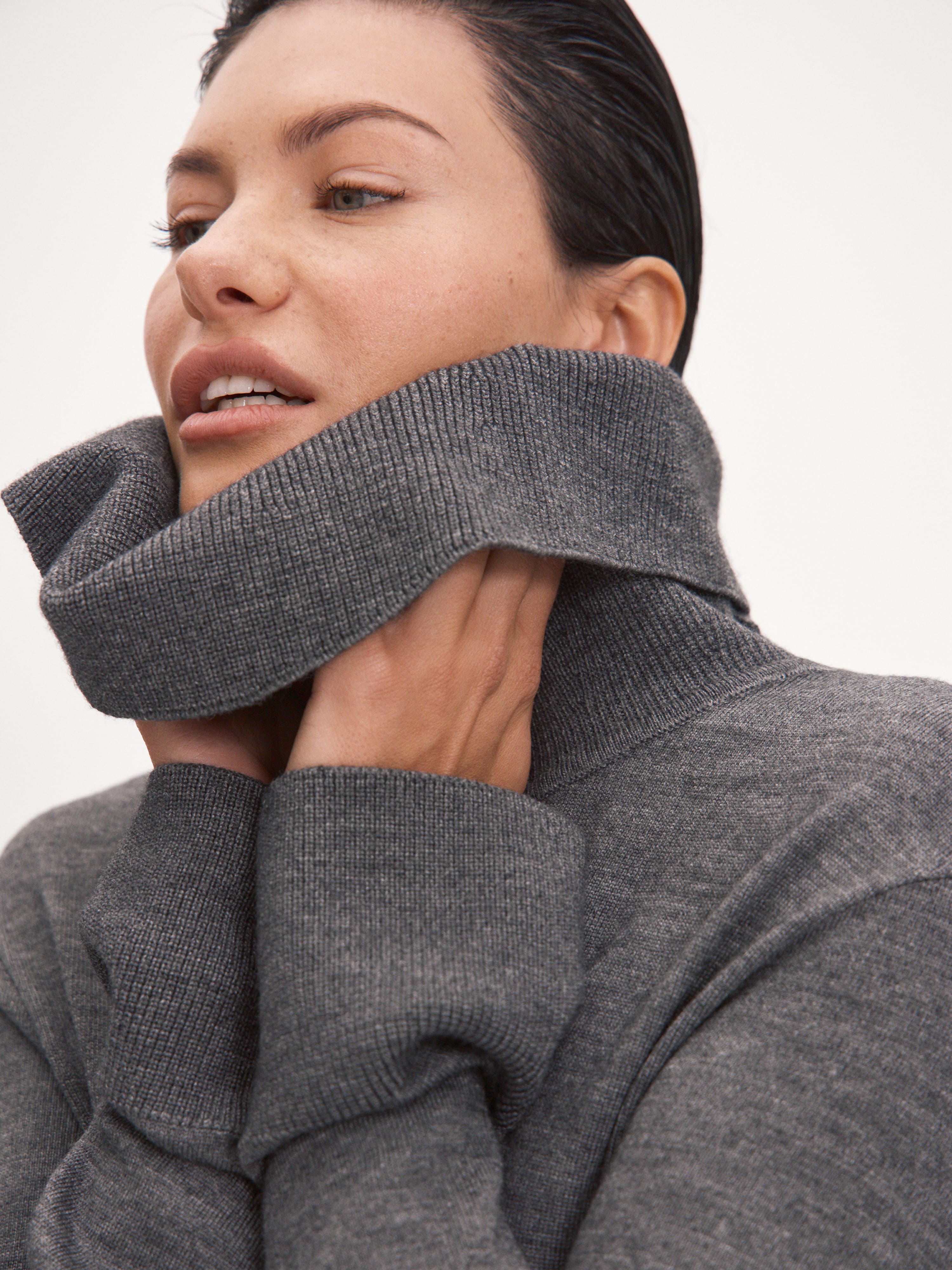 Джуди платье трикотажное (маренго, 44-46)