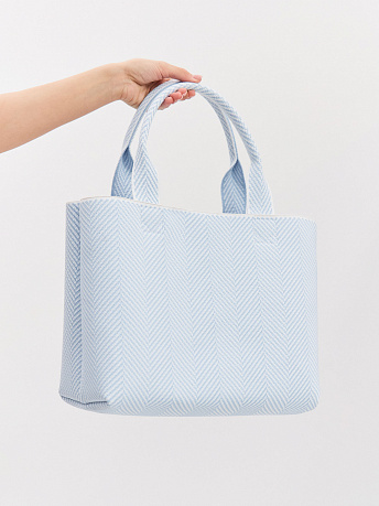 Сумка с с косметичкой