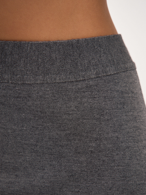 Каролла юбка трикотажная (маренго, 46)