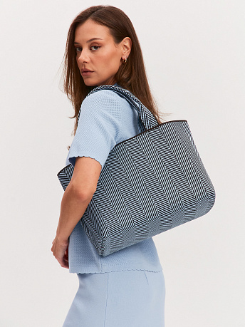 Сумка с с косметичкой