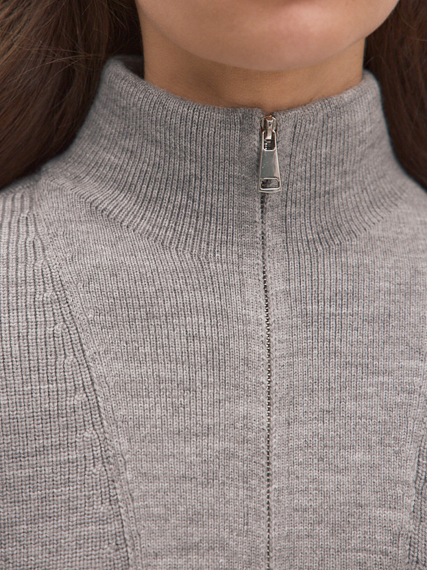 Голди джемпер трикотажный (св. маренго, 44-46)