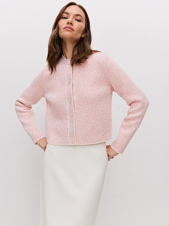 Жакет с пайетками Антарес