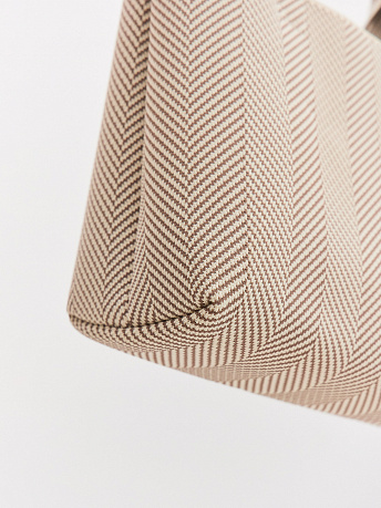 Сумка с с косметичкой