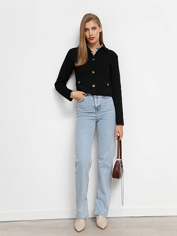 Укороченный жакет Лацио