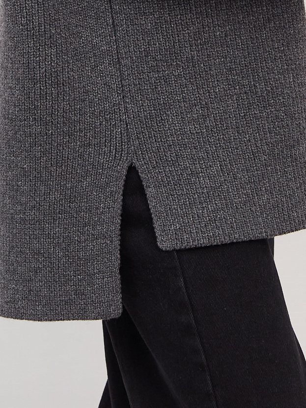 Ридми джемпер трикотажный (маренго, 44-46)