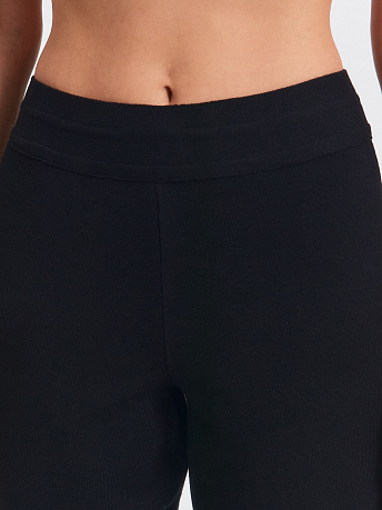 Брюки со средней посадкой Меркури