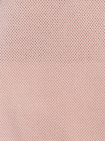 Майка с круглым вырезом из хлопка и вискозы Эмма