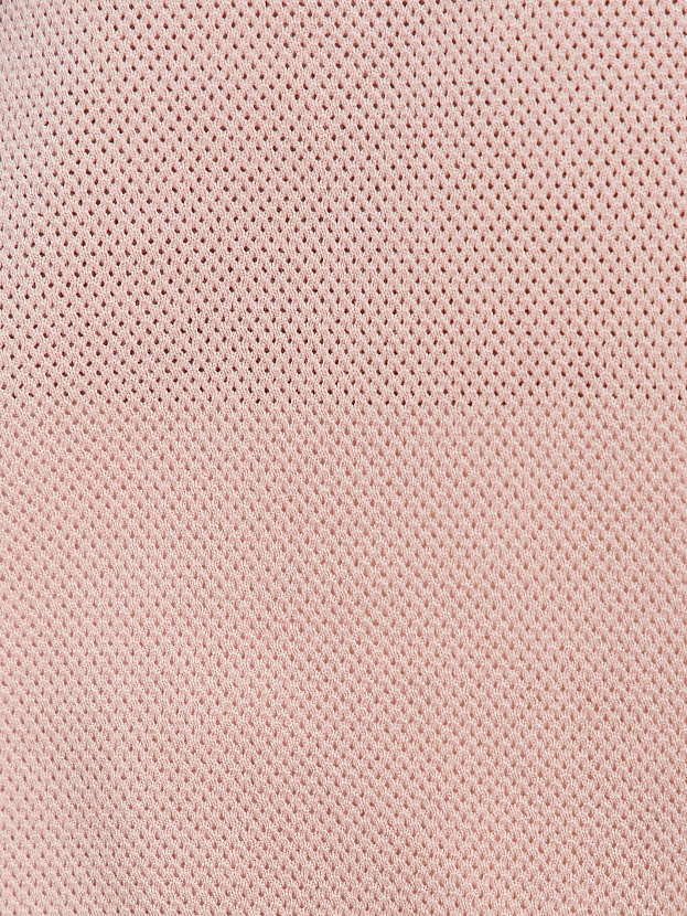 Эмма джемпер без рукавов трикотажный (пудровый, 44-46)