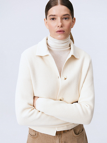 Укороченный жакет Лацио