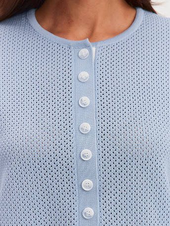 Футболка из вискозы Мальта