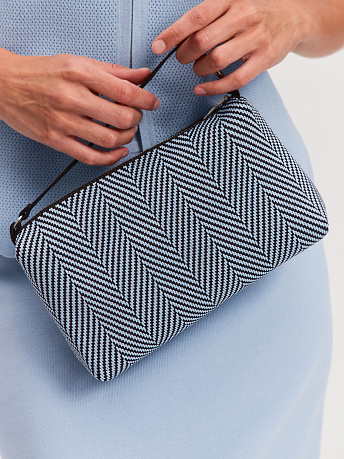 Сумка с с косметичкой