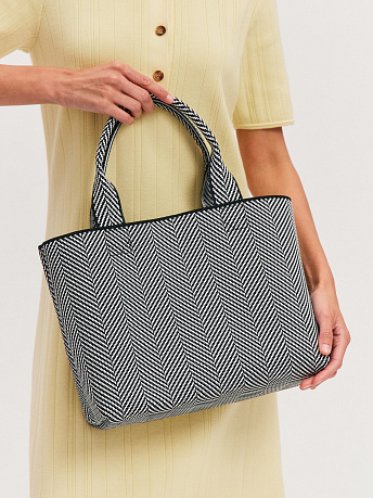 Сумка с с косметичкой