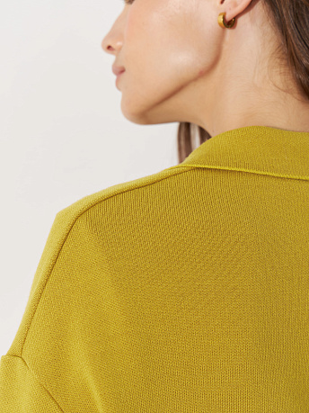 Пиджак двубортный из шерсти мериноса Фарго