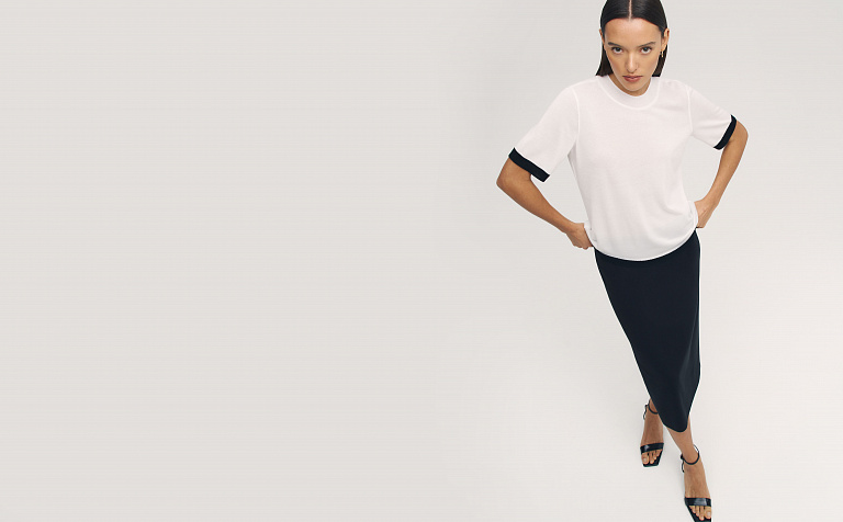 Футболки и топы