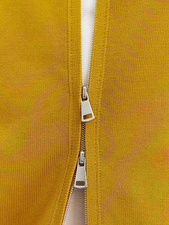 Кардиган мужской из хлопка