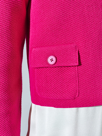 Укороченный жакет Лацио