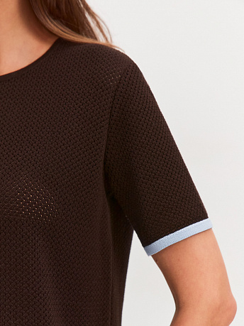 Футболка из вискозы Мальта