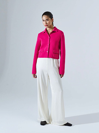 Укороченный жакет Лацио