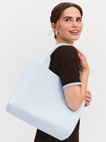 Сумка с с косметичкой