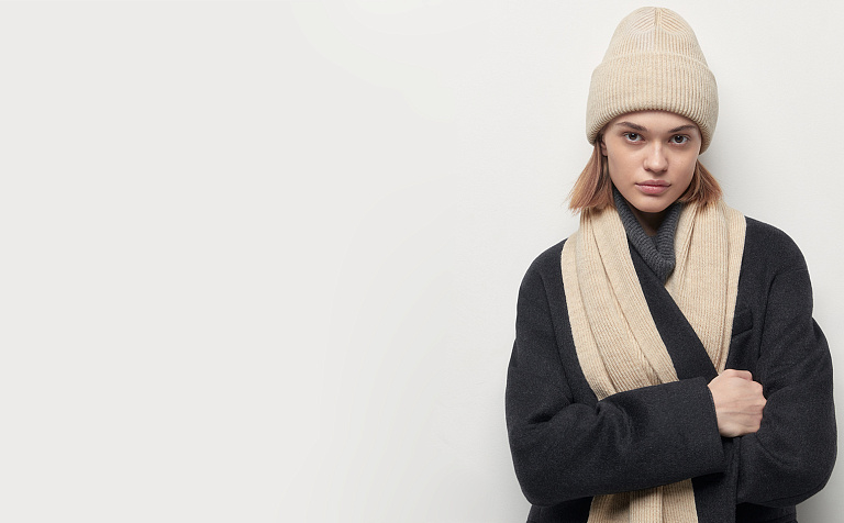 Головные уборы