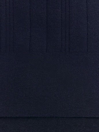 Джемпер поло с коротким рукавом Лусио