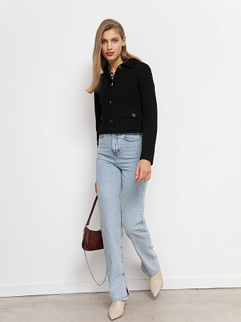 Укороченный жакет Лацио